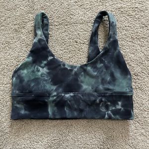 Lululemon Align Reversible Bra - light support, A/B cup